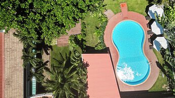 Touch Sea Boutique Hotel&Bistro