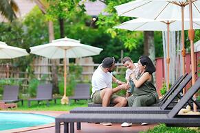 Touch Sea Boutique Hotel&Bistro