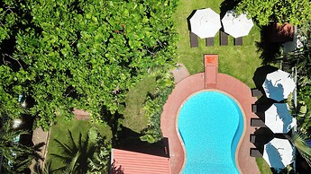 Touch Sea Boutique Hotel&Bistro