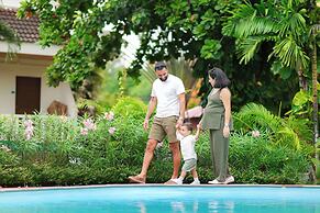 Touch Sea Boutique Hotel&Bistro