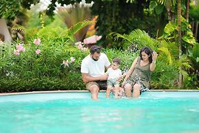 Touch Sea Boutique Hotel&Bistro