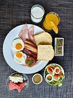 Touch Sea Boutique Hotel&Bistro