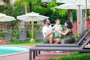 Touch Sea Boutique Hotel&Bistro