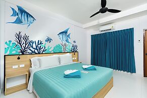 Touch Sea Boutique Hotel&Bistro