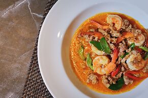 Touch Sea Boutique Hotel&Bistro