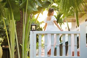 Touch Sea Boutique Hotel&Bistro