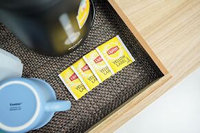 Touch Sea Boutique Hotel&Bistro