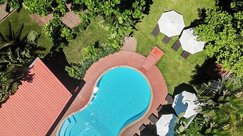 Touch Sea Boutique Hotel&Bistro