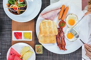 Touch Sea Boutique Hotel&Bistro