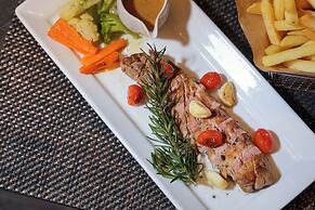 Touch Sea Boutique Hotel&Bistro