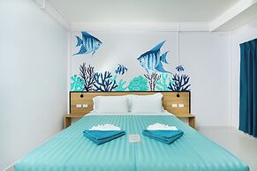 Touch Sea Boutique Hotel&Bistro