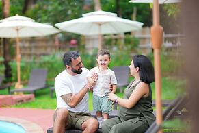 Touch Sea Boutique Hotel&Bistro