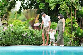 Touch Sea Boutique Hotel&Bistro