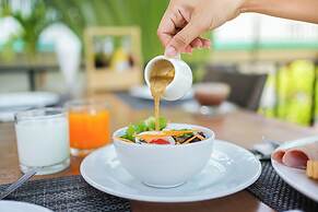 Touch Sea Boutique Hotel&Bistro