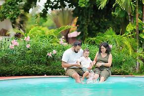 Touch Sea Boutique Hotel&Bistro