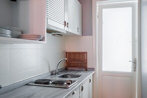 Chic Flat With Balcony 5 min to Taksim Sq