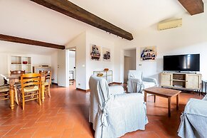 Vigna Nuova Apartment