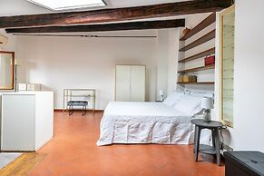 Vigna Nuova Apartment