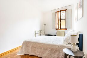 Vigna Nuova Apartment