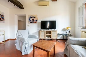 Vigna Nuova Apartment