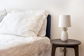 Vigna Nuova Apartment