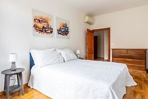 Vigna Nuova Apartment