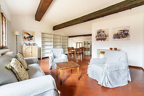 Vigna Nuova Apartment