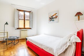 Vigna Nuova Apartment