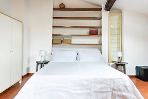 Vigna Nuova Apartment