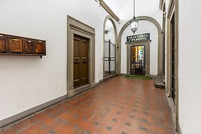 Vigna Nuova Apartment