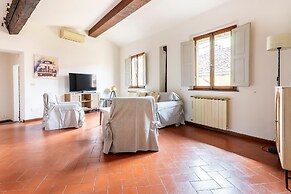 Vigna Nuova Apartment