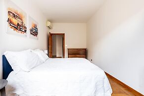 Vigna Nuova Apartment