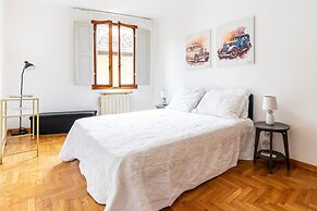 Vigna Nuova Apartment