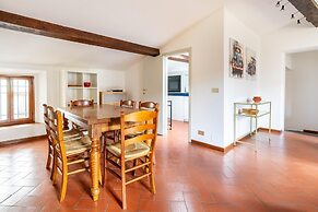 Vigna Nuova Apartment