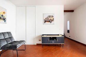 Vigna Nuova Apartment