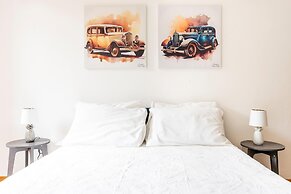 Vigna Nuova Apartment