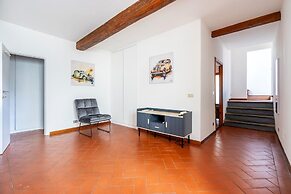 Vigna Nuova Apartment