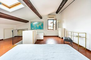 Vigna Nuova Apartment