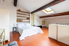 Vigna Nuova Apartment