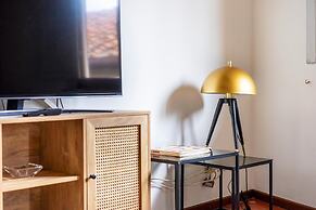 Vigna Nuova Apartment