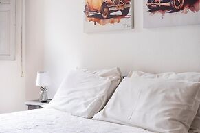 Vigna Nuova Apartment