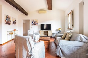 Vigna Nuova Apartment