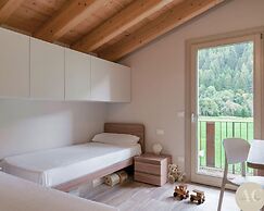 Olga s Chalet in Vione