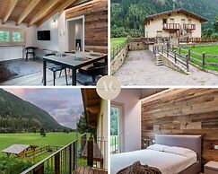 Olga s Chalet in Vione
