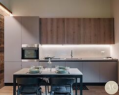 Olga s Chalet in Vione