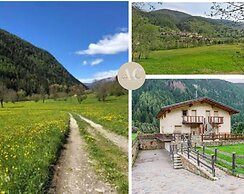 Olga s Chalet in Vione