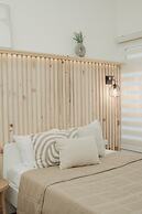 Blvd Sunset... a spot to relax