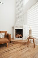 Blvd Sunset... a spot to relax