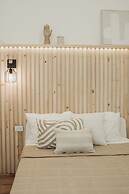 Blvd Sunset... a spot to relax