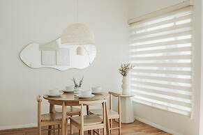 Blvd Sunset... a spot to relax